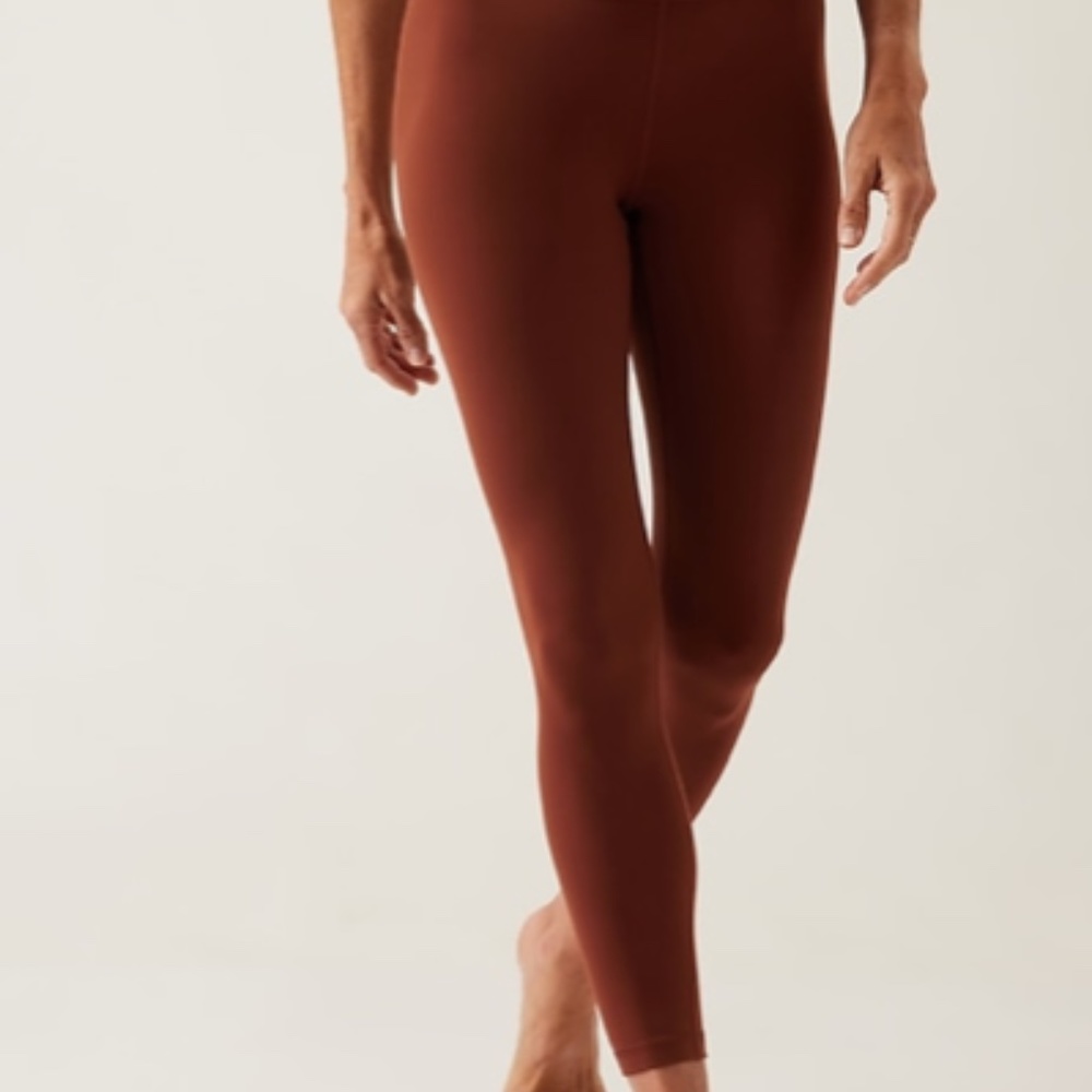 Athleta Ultra High Rise Elation 7/8 Tight